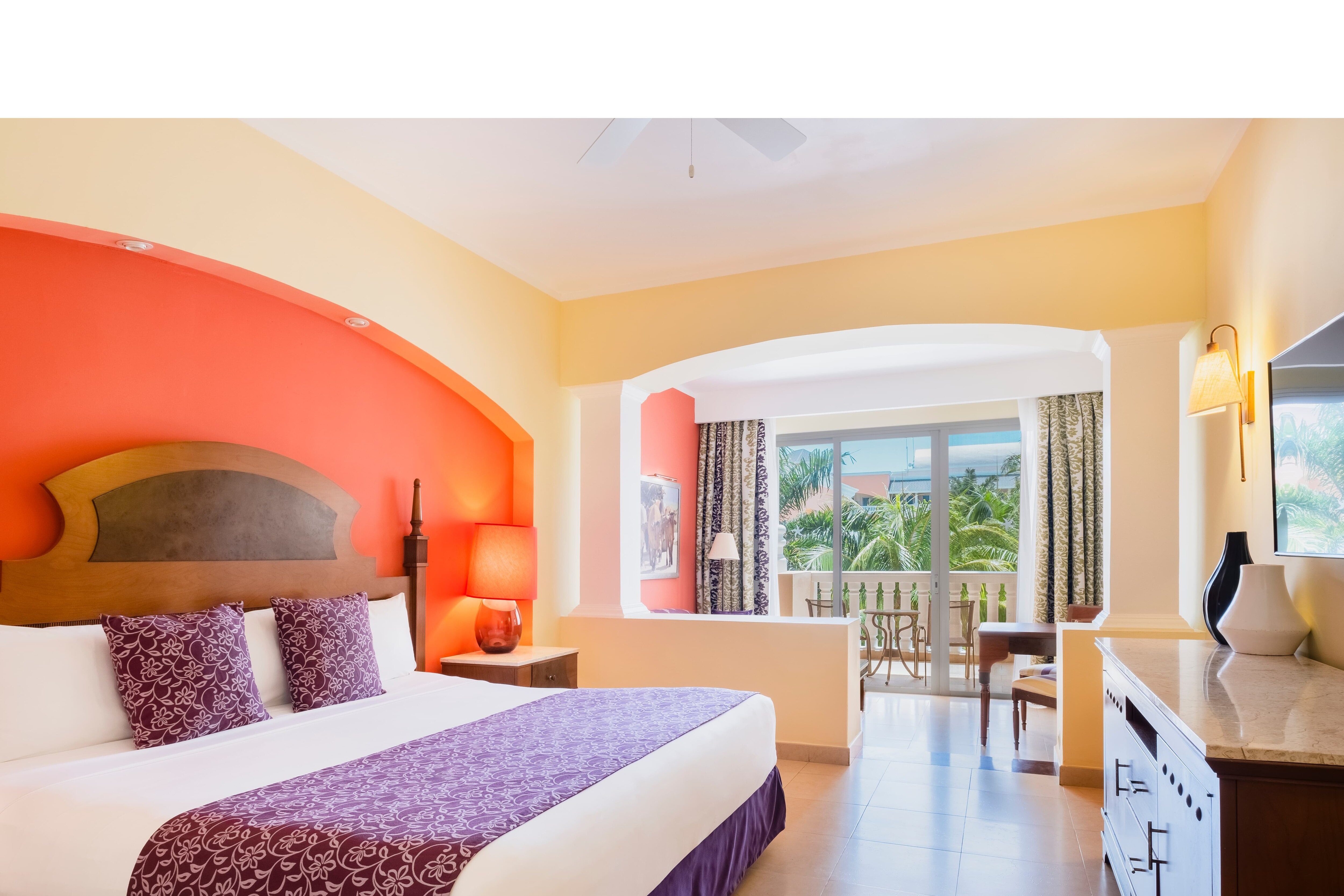 Iberostar Selection Rose Hall Suites 7/50