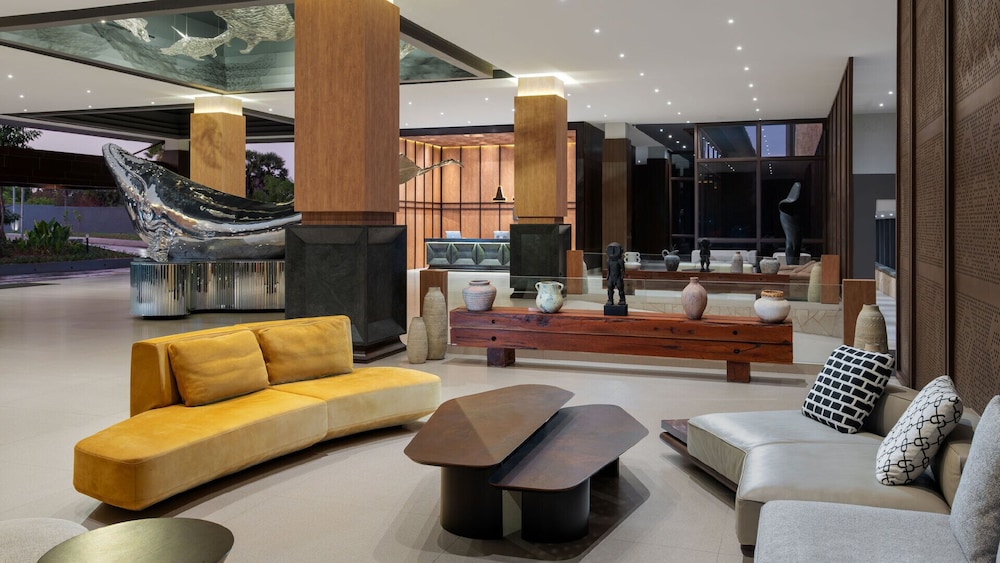 Myze Hotel Waingapu 18/35