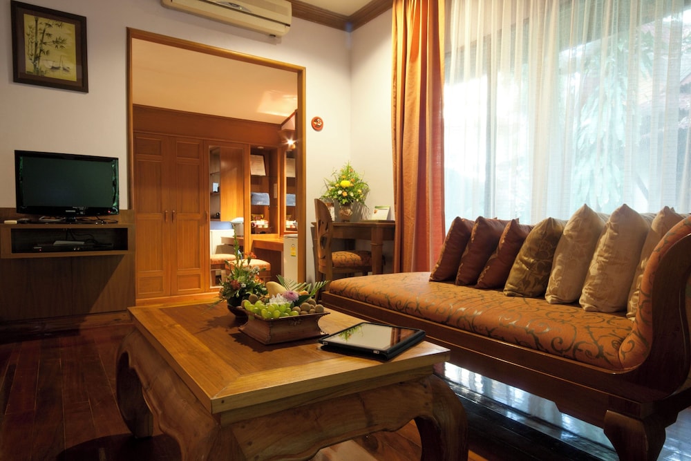 Sand Sea Resort Railay Beach 70/81
