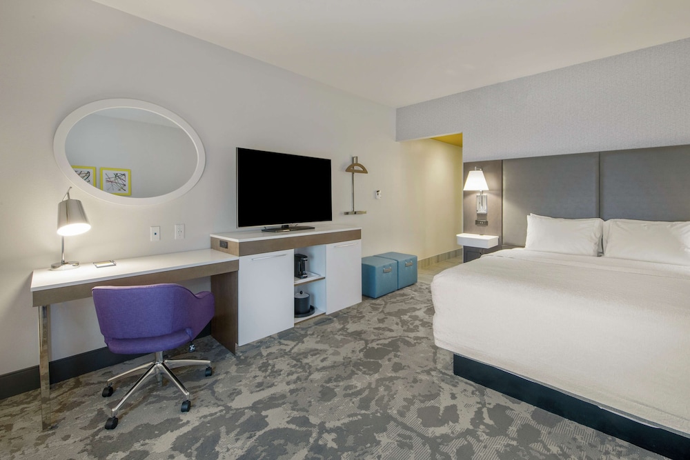 Hampton Inn & Suites Raleigh-durham Airport-Brier Creek 32/73