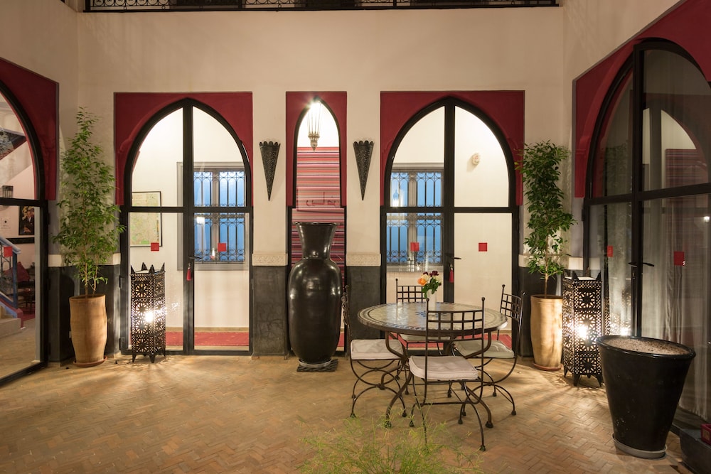 Riad Alegria 38/78