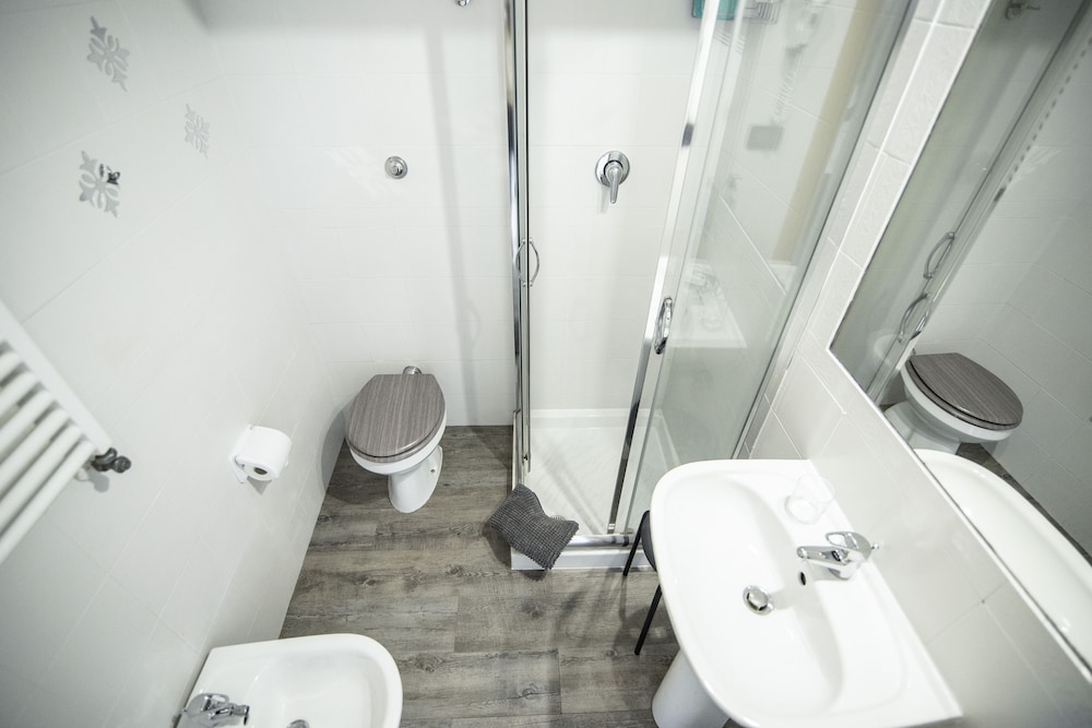 Hotel Dell Urbe 46/50