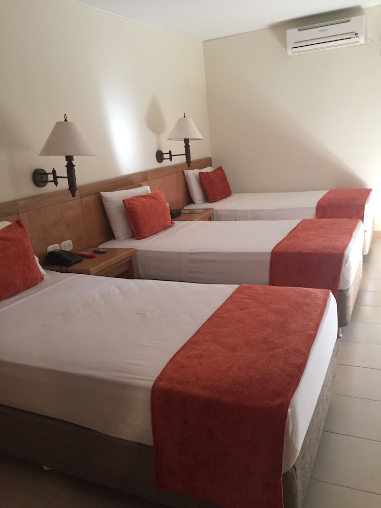 Be La Sierra Hotel 32/73