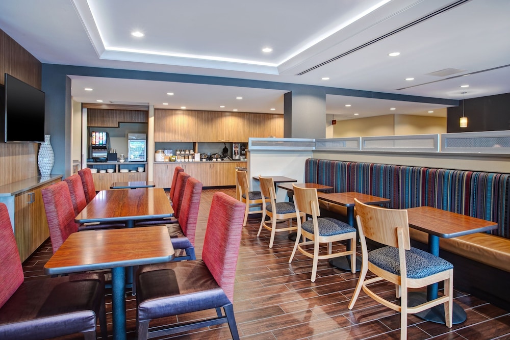 TownePlace Suites Detroit Belleville 39/50