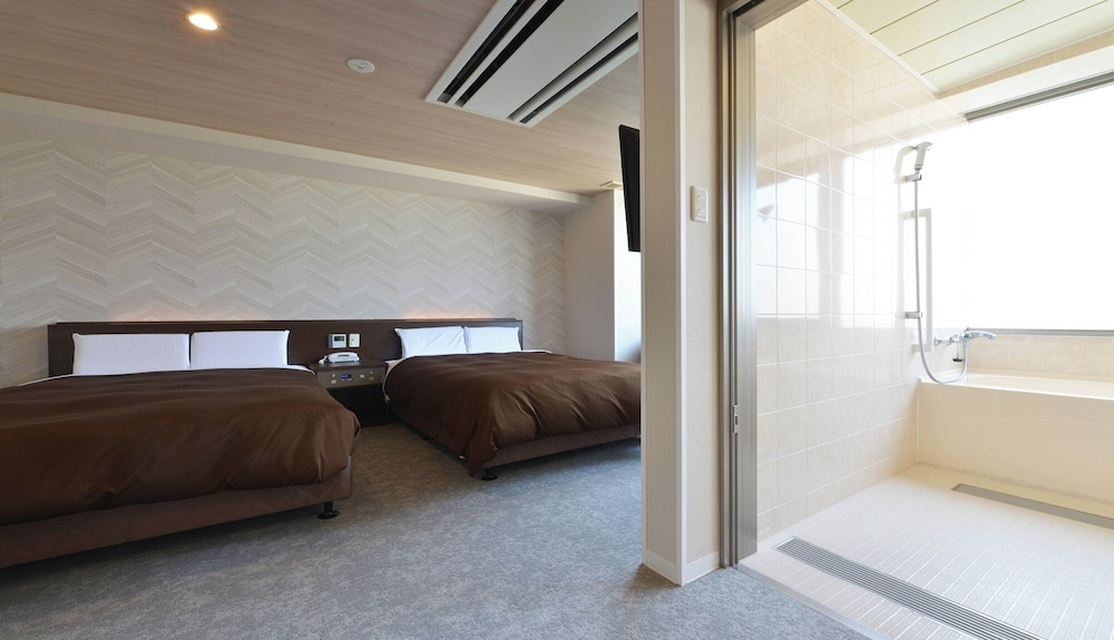Hotel New Gaea Domemae 27/43