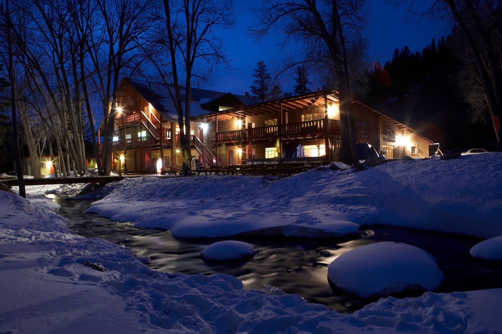 Sipapu Ski and Summer Resort 25/28