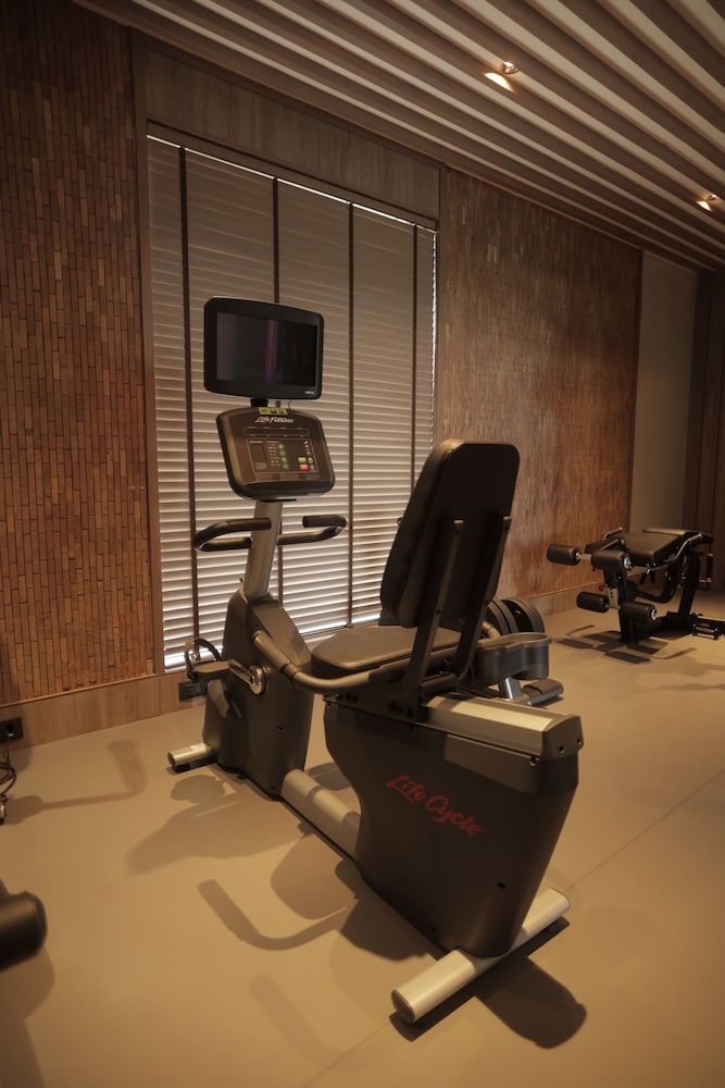 Radisson Resort Hatgad Saputara 47/74