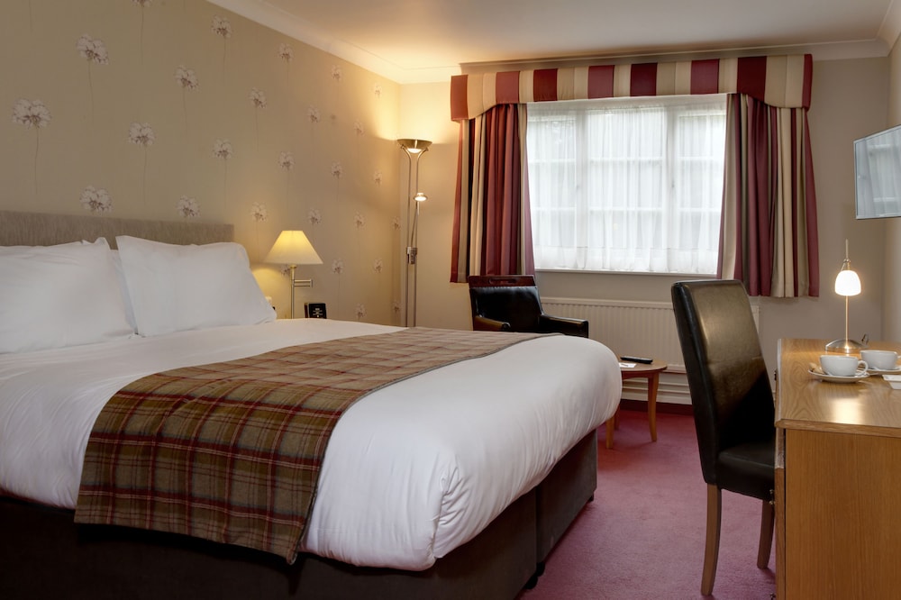 Manor House Hotel 21/48