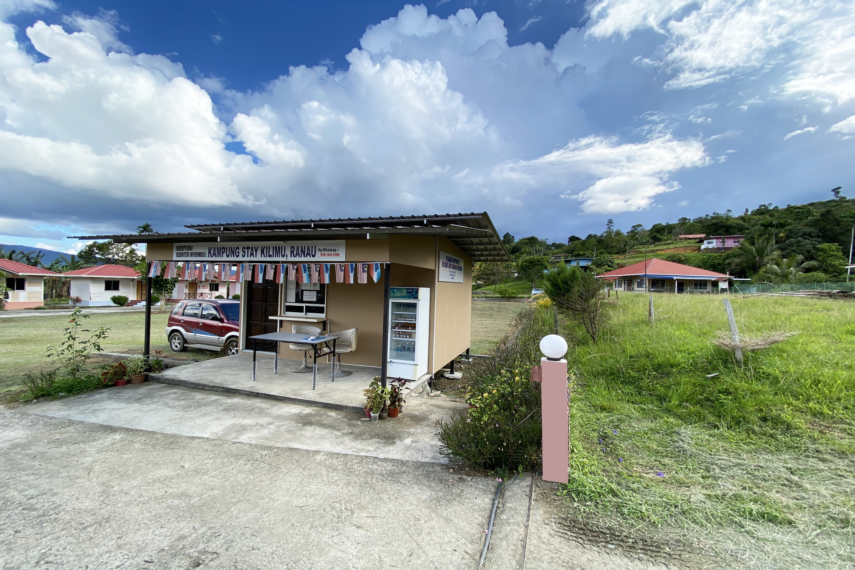 Hotel O Kampung Stay Kilimu 16/19
