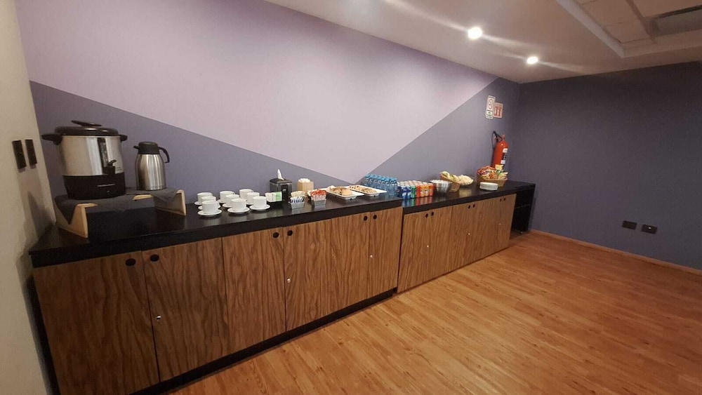 City Express Suites by Marriott San Luis Potosi 8/59