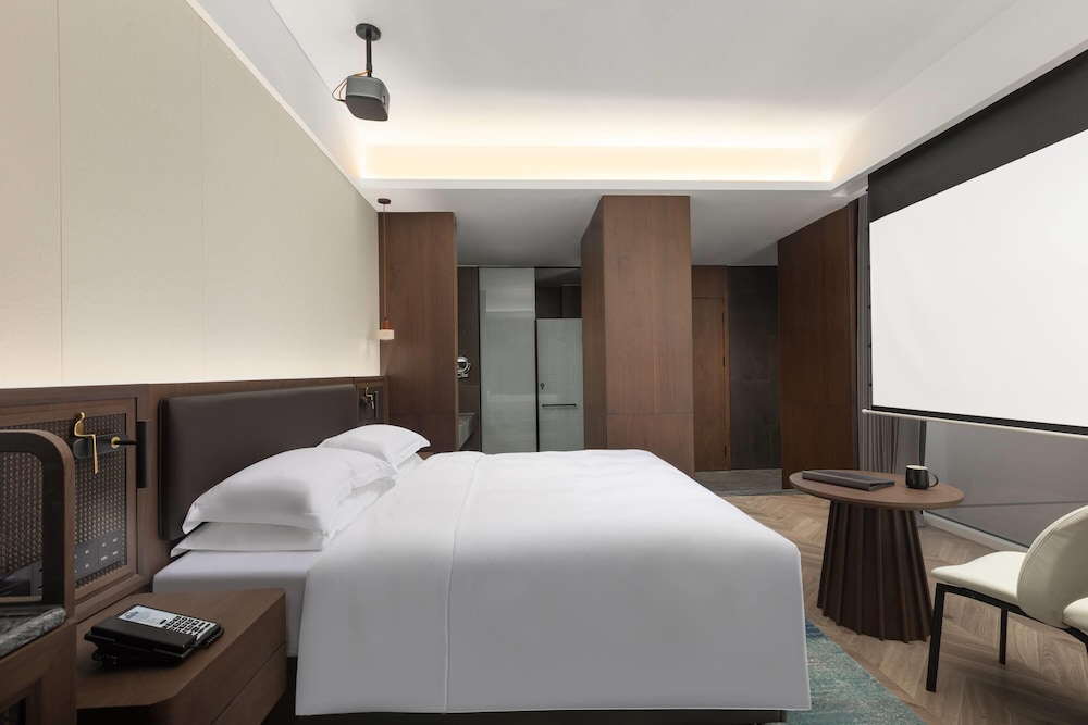 Days Hotel by Wyndham Weihai Huoju Eight Street 21/37