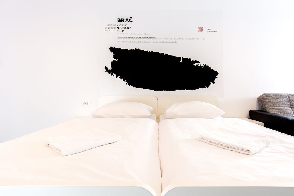 Design Hostel 101Dalmatinac 9/43
