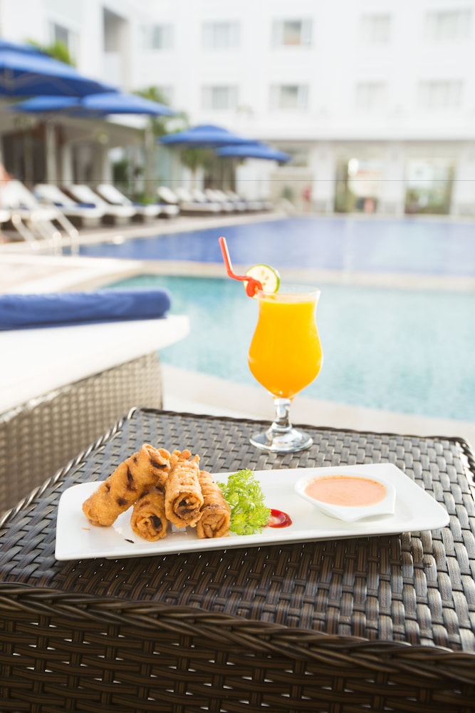 Phu Quoc Ocean Pearl Hotel 33/50