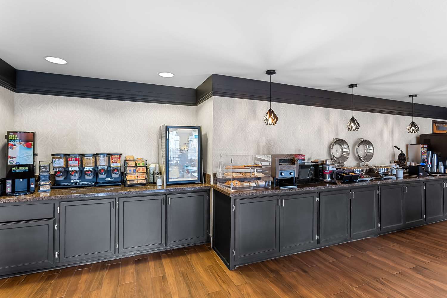 Best Western Moriarty Heritage Inn 26/30