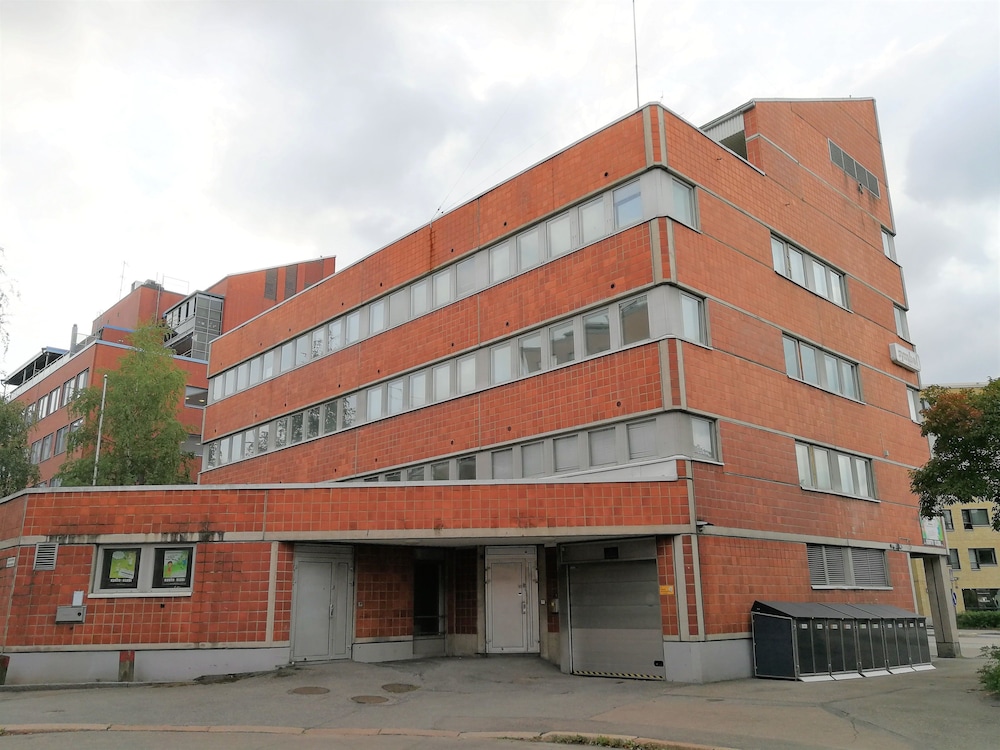 Hiisi Homes Helsinki Haaga 45/49