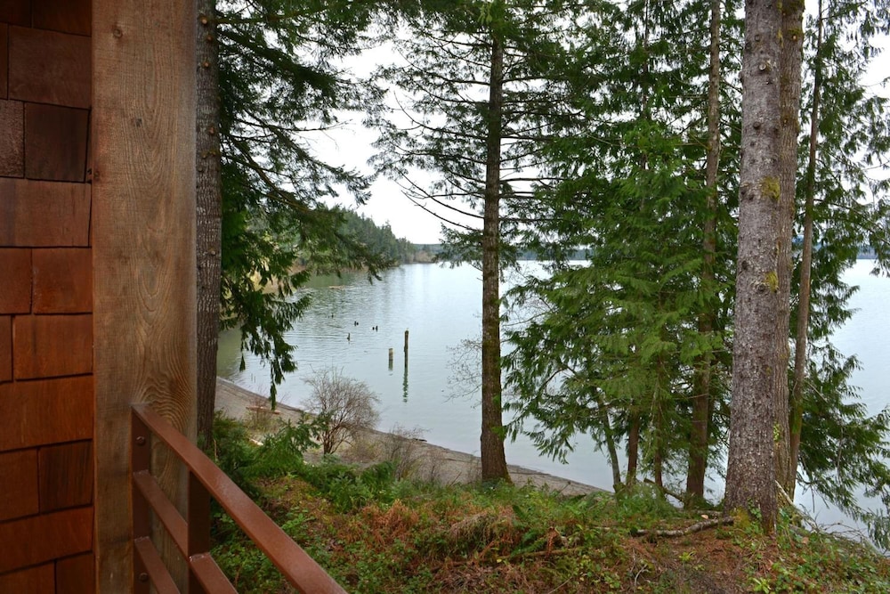 Lake Quinault Lodge 25/50