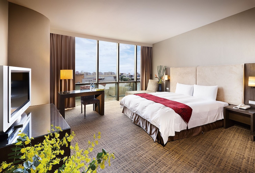Kavalan Hotel 32/61