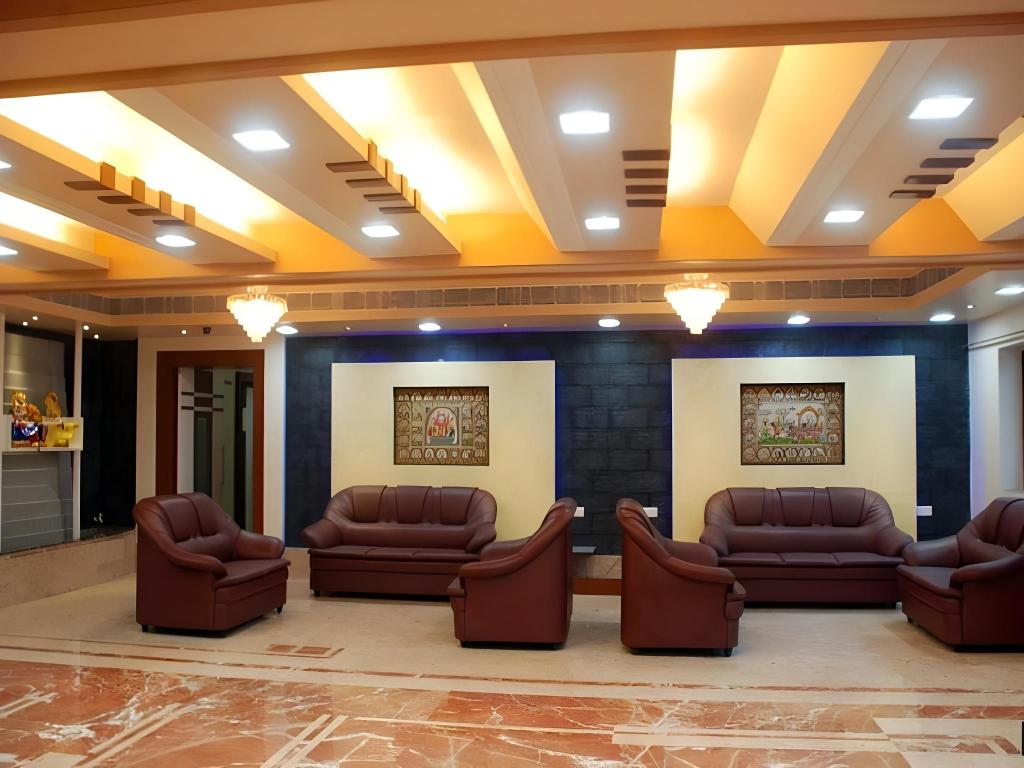 Nayak Beach Resort 21/27