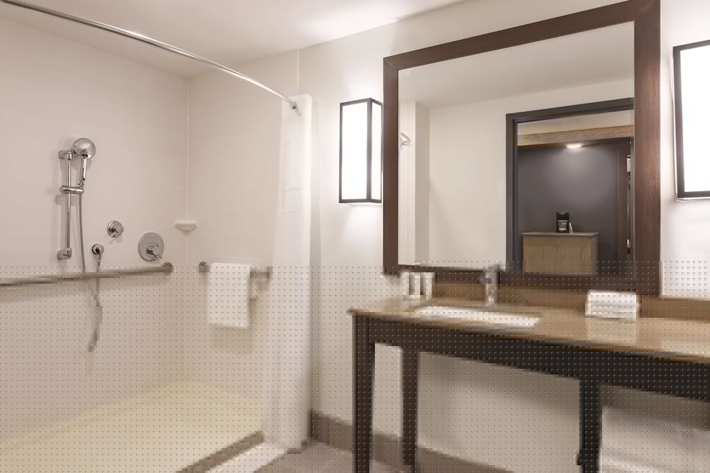 جناح استوديو بسرير كينج، Country Inn & Suites by Radisson Macon West, GA 2/2