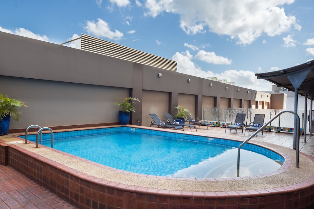 Rydges Darwin Central in DARWIN