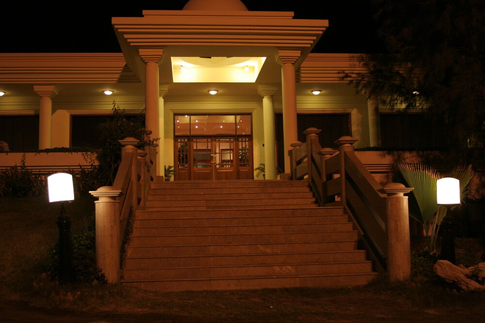 Dreamworld Resort Chalets Golf Club 22/50
