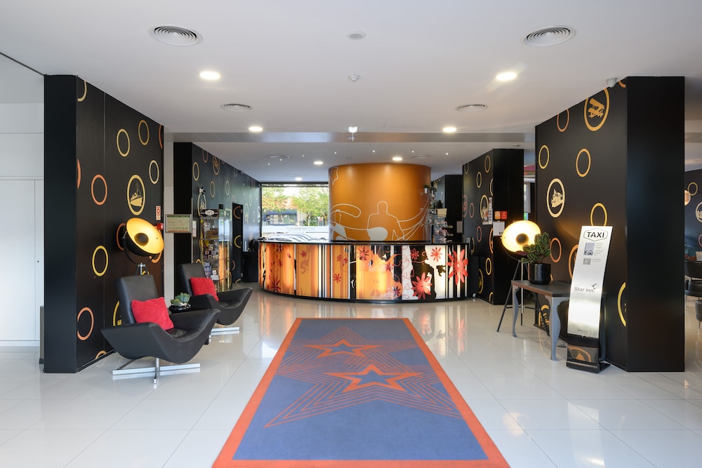Star Inn Porto، Sao Mamede de Infesta 13/49
