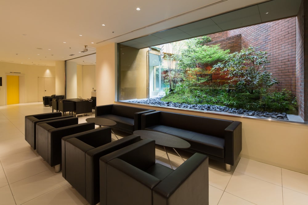 Ginza Grand Hotel 50/67