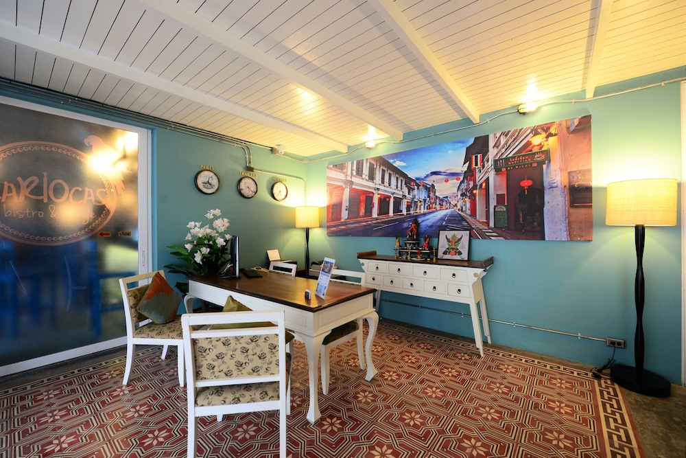 Baan Phuanda Phuket 54/79