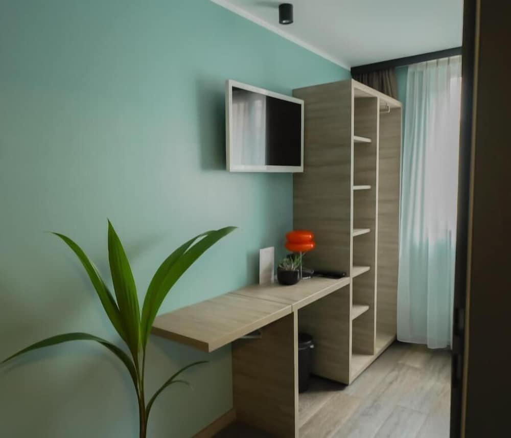 Smart Hotel Schonbrunn 47/63