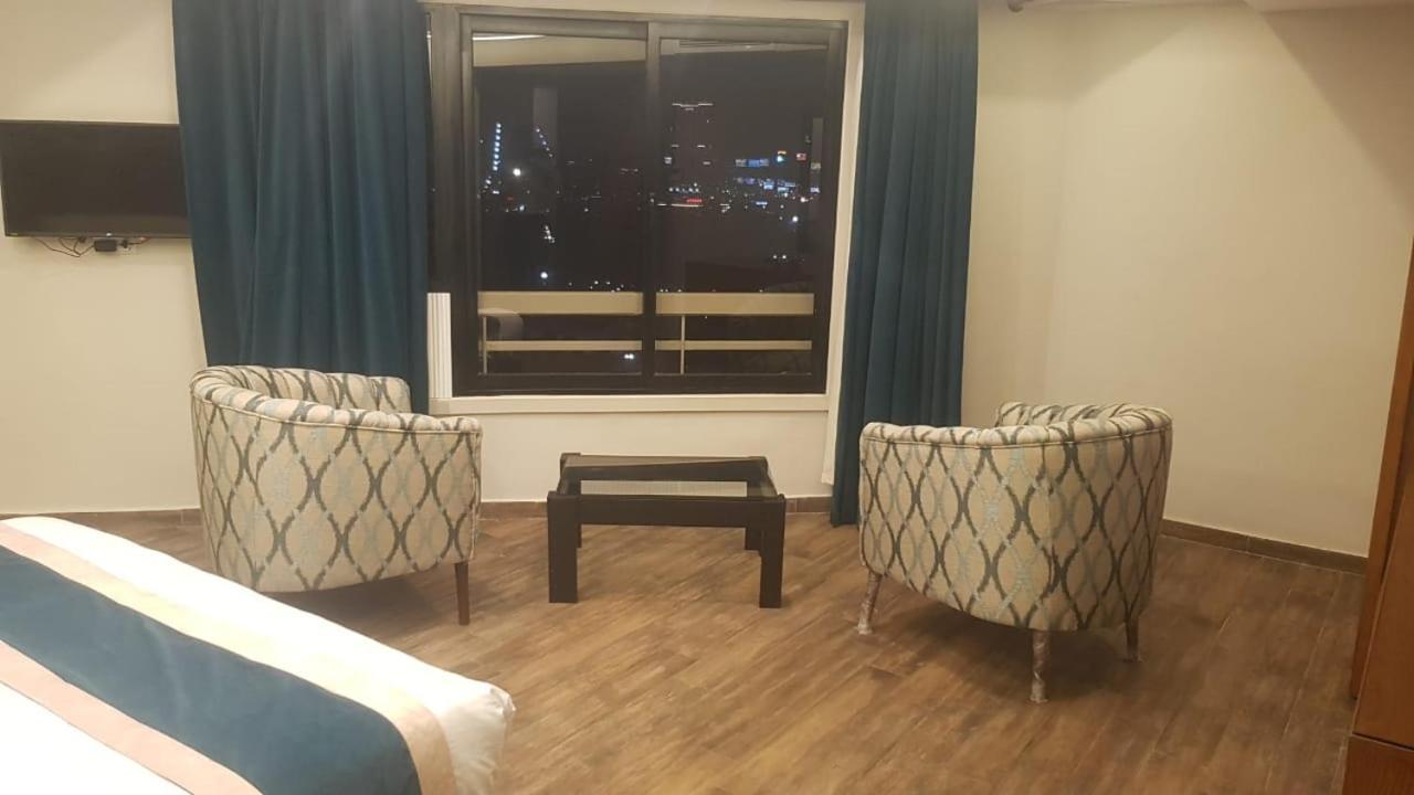Hotel River Nile Edge 15/18