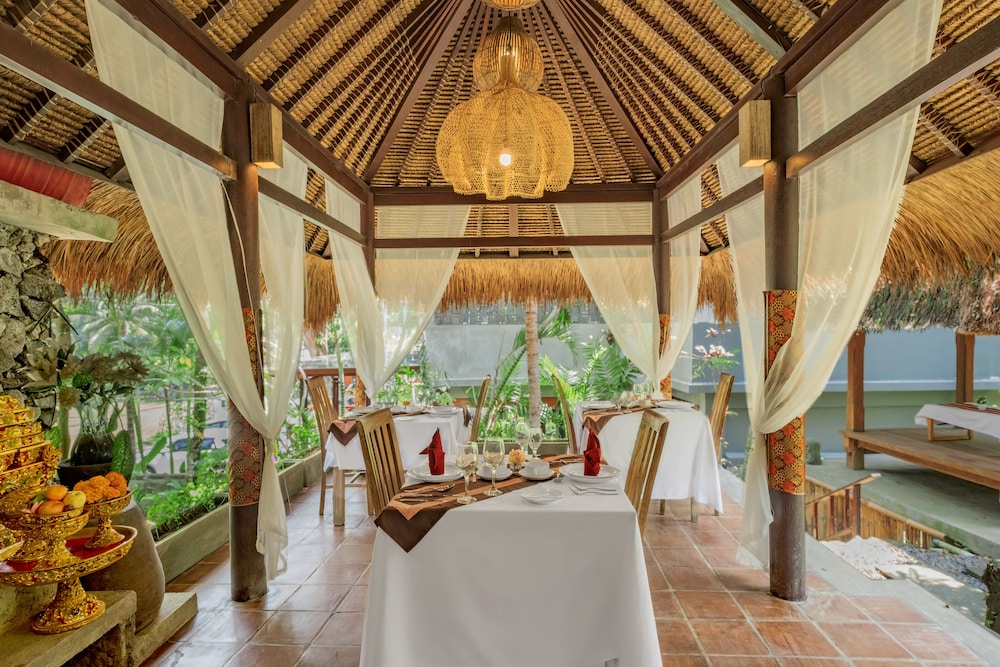 The Kanjeng Resort Ubud 13/23