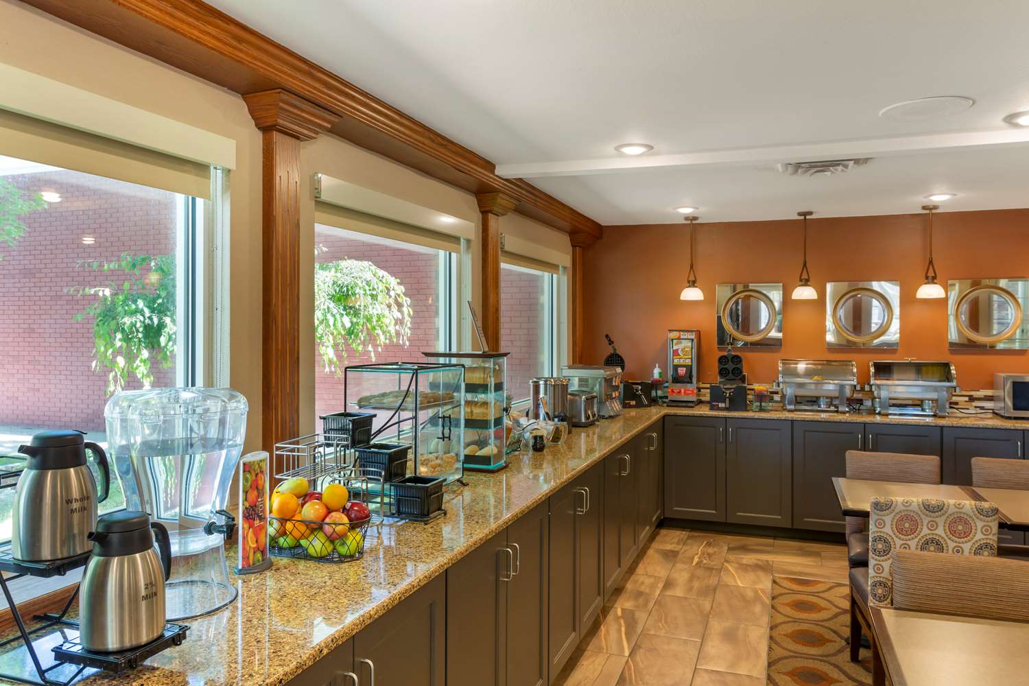 Best Western Plus Burley Inn & Convention Center 15/20