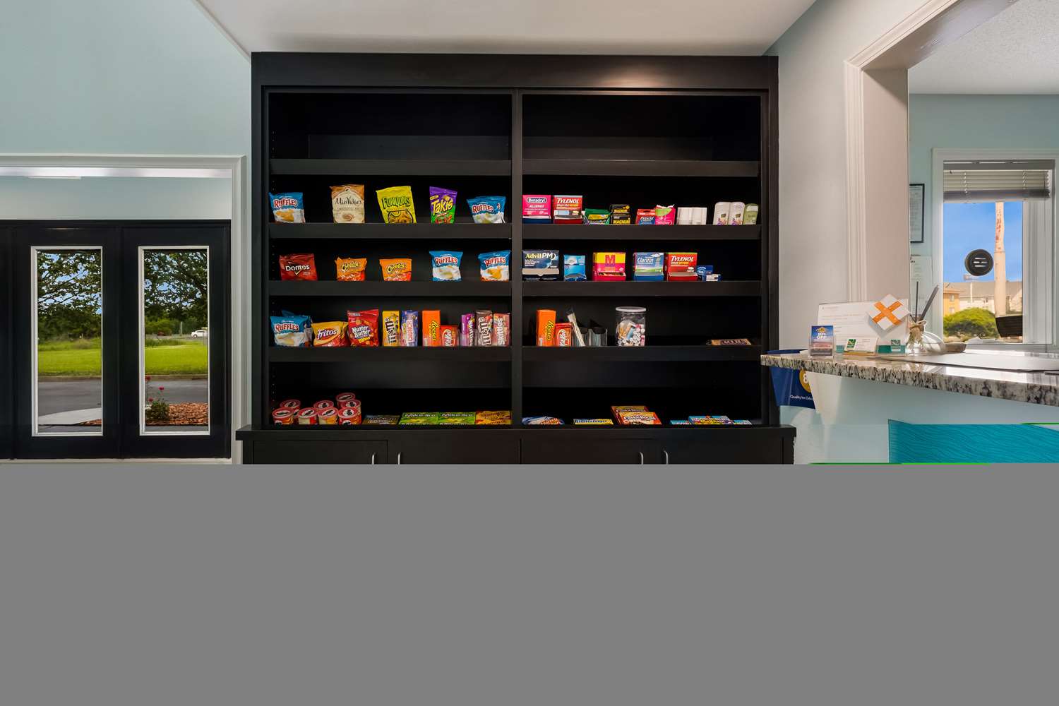 Southern Soho Boutique Hotel 32/40