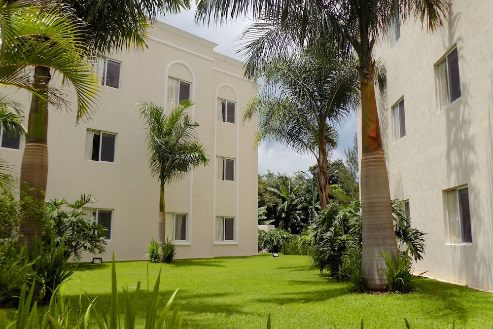Hotel Las Palomas Tepic Express 62/66