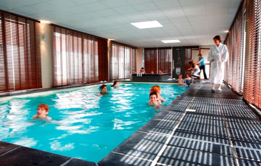Ibis Styles Morlaix 17/47