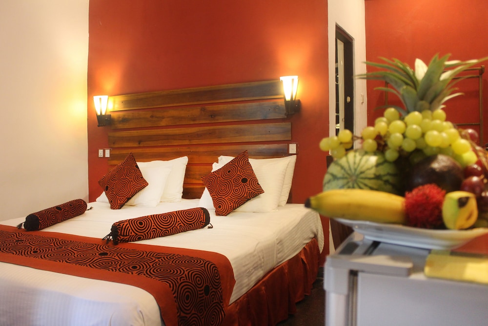 Hotel Sunray 16/50