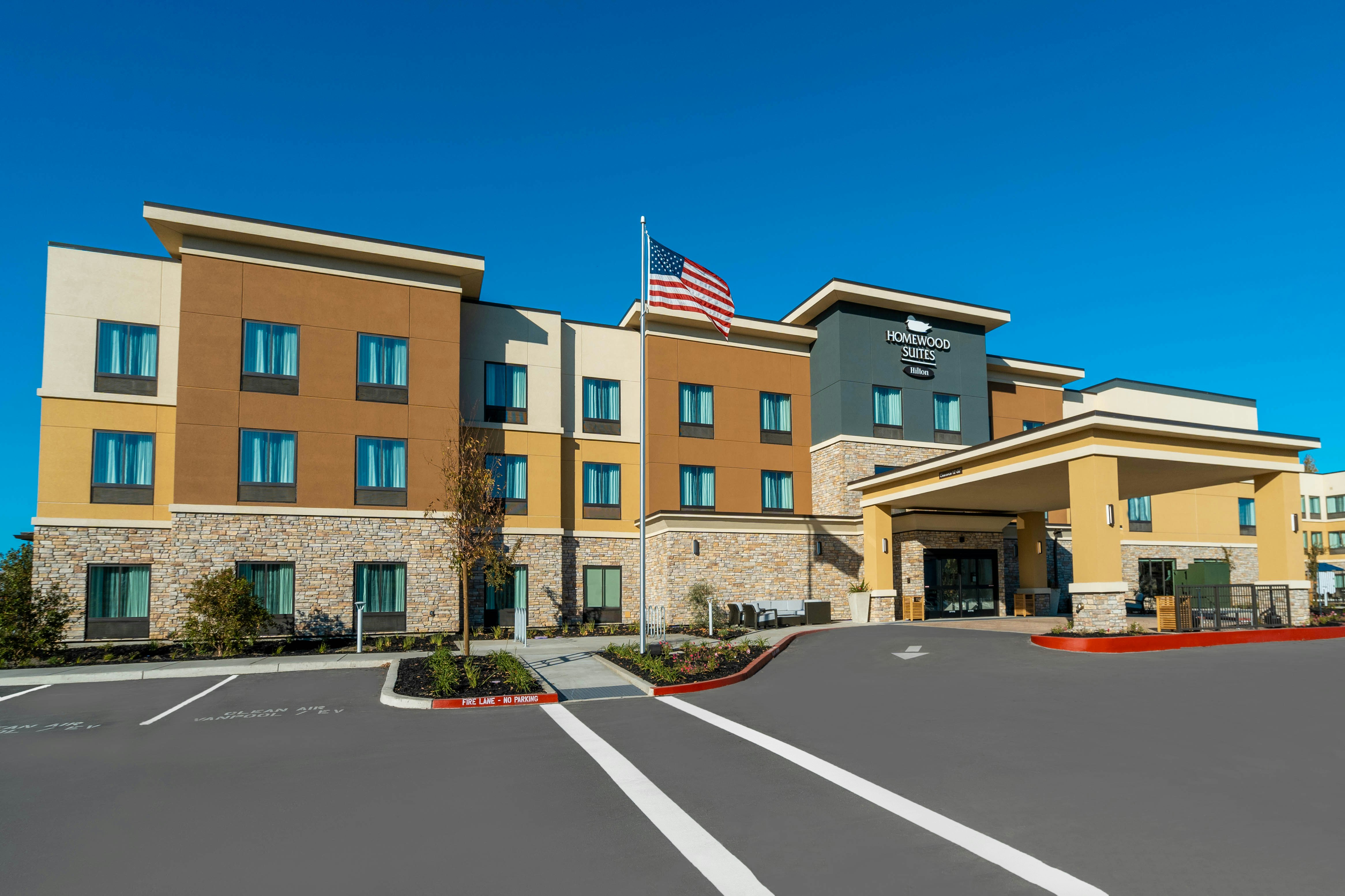 Homewood Suites by Hilton Livermore 3/52
