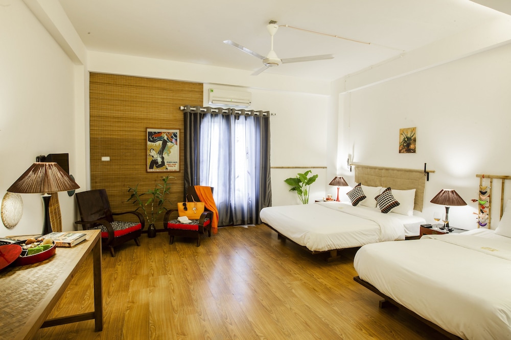 Maison D Apos Orient Hotel 17/53