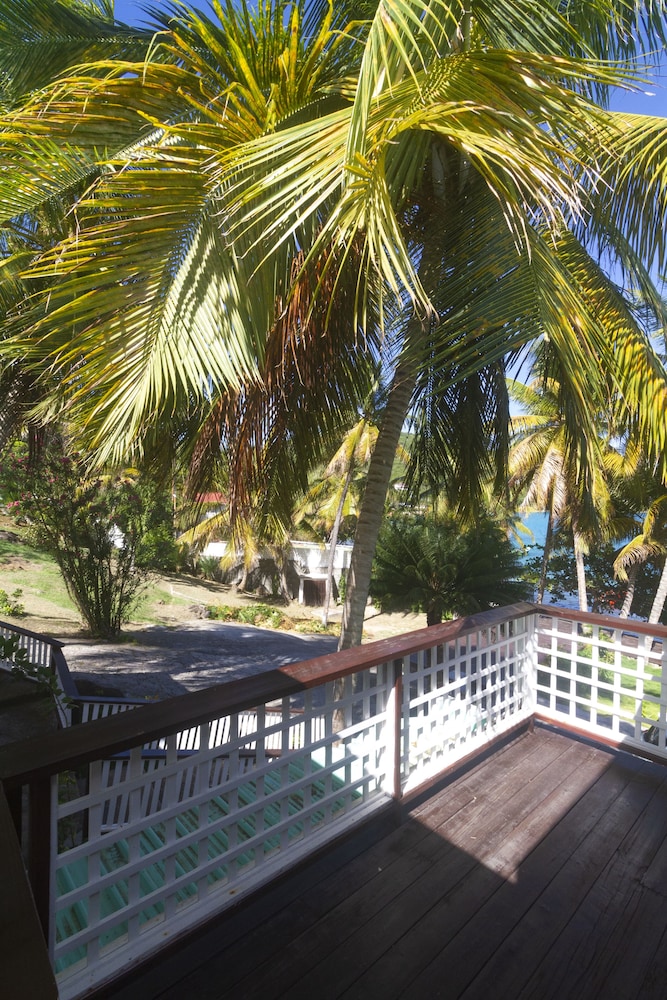 Bequia Beachfront Villa Hotel 6/83