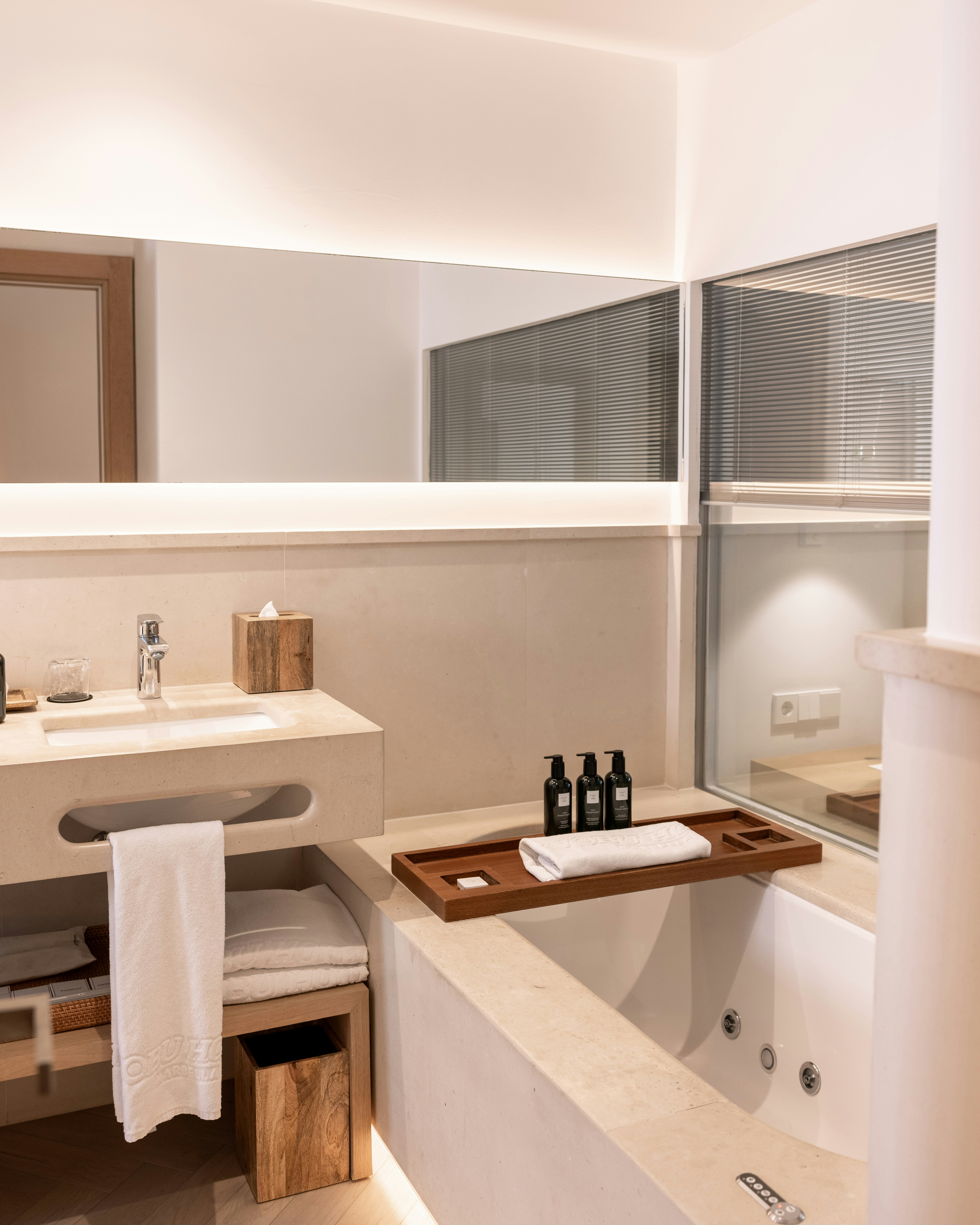 Nobu Hotel Marbella 77/77