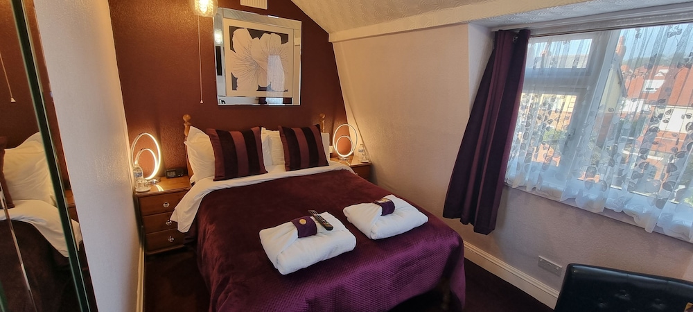 Toulson Court - Guest house 19/50