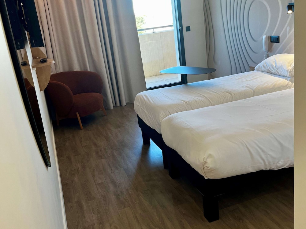 ibis Styles Cabries Aix-en-Provence TGV 20/50