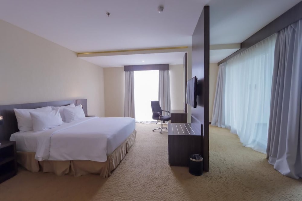 Labersa Toba Hotel and Convention Centre Balige 19/44