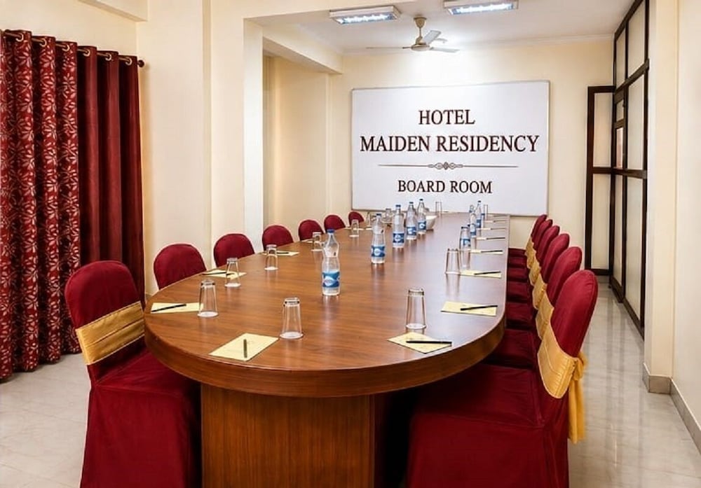 Hotel Maiden Residency 39/50