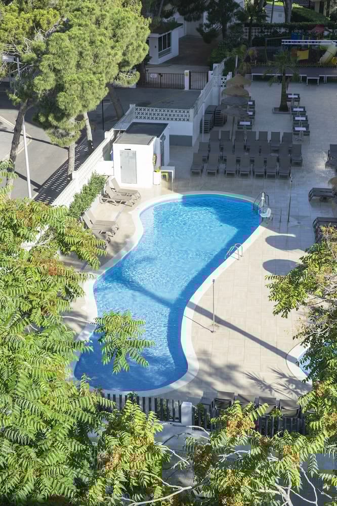 Salou Sunset by Pierre Vacances Adults Only 10/63