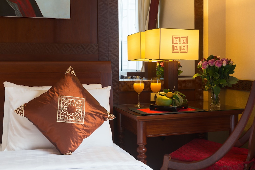 Ben Thanh Boutique Hotel 29/69