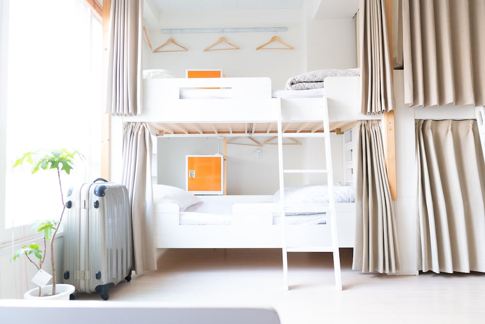 Casa Blanca Guesthouse - Hostel 9/68