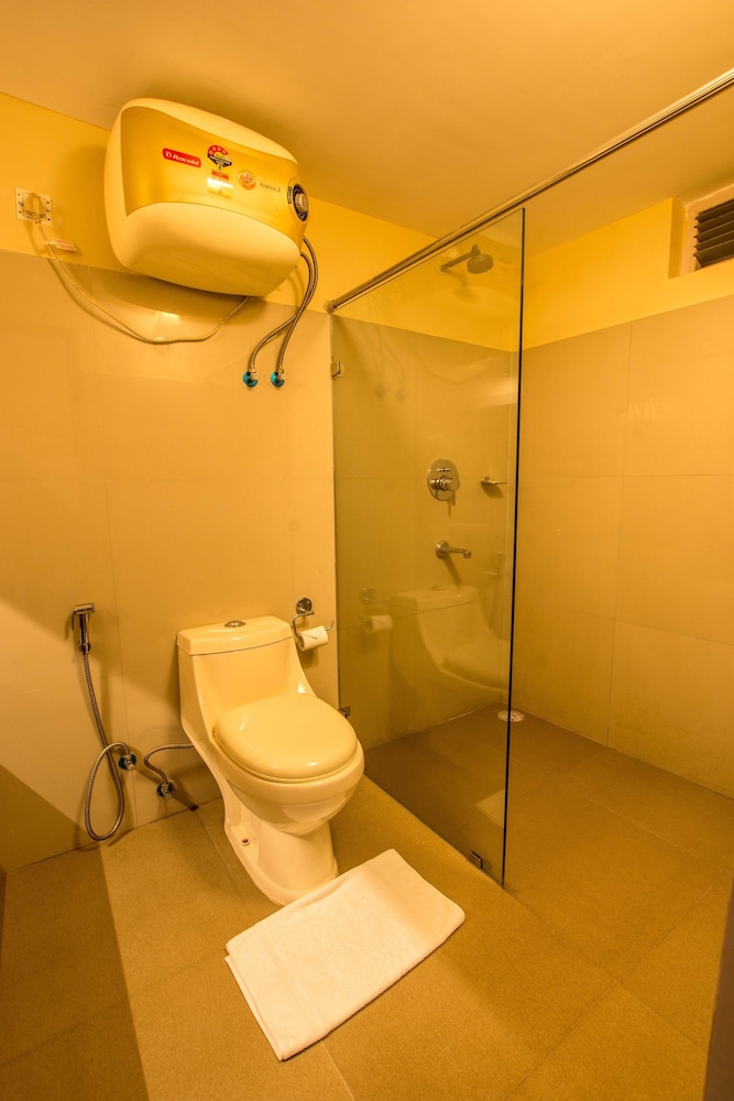 Mount Himalayan Hotel & Spa Gangtok 23/25