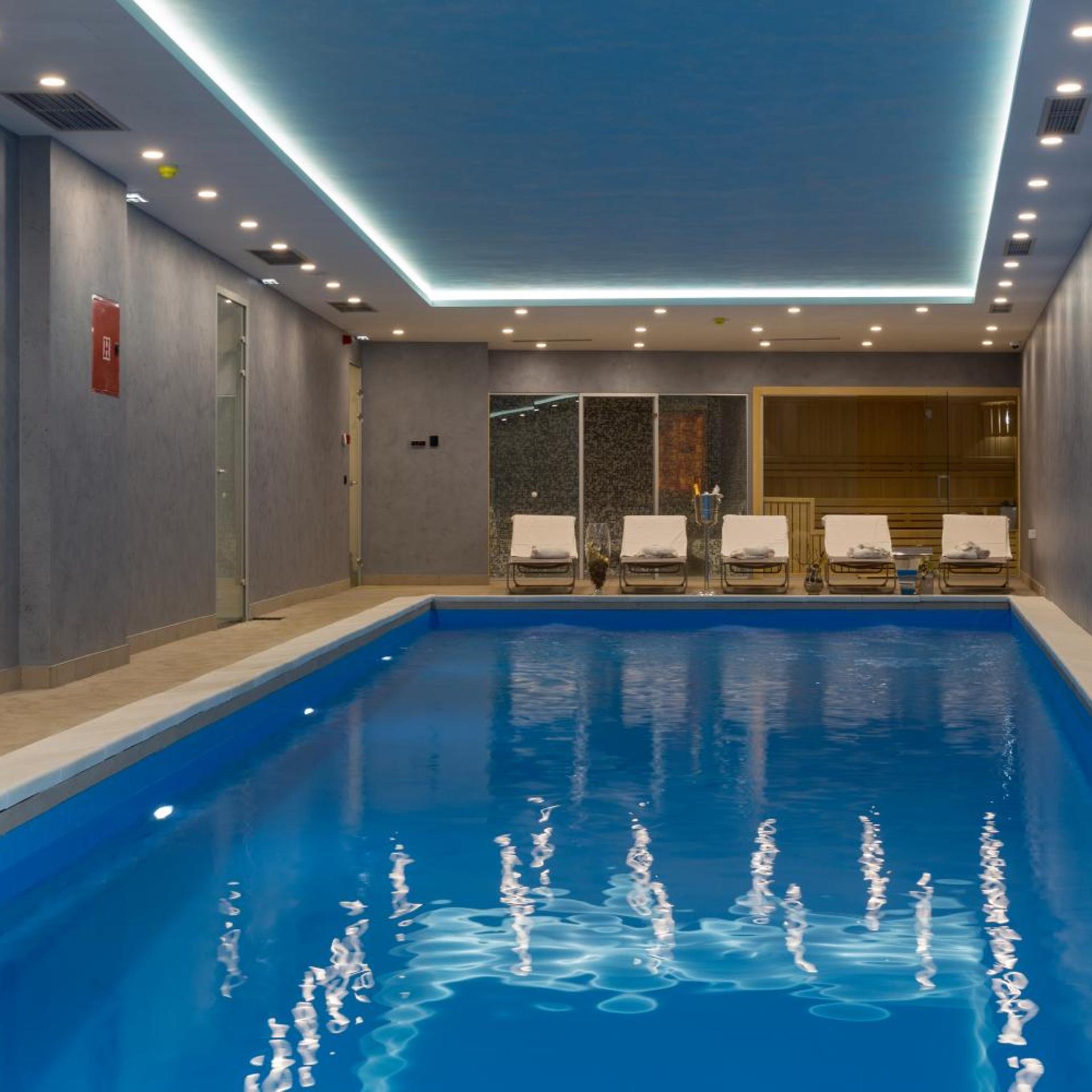Hotel Mir Zlatibor 29/60