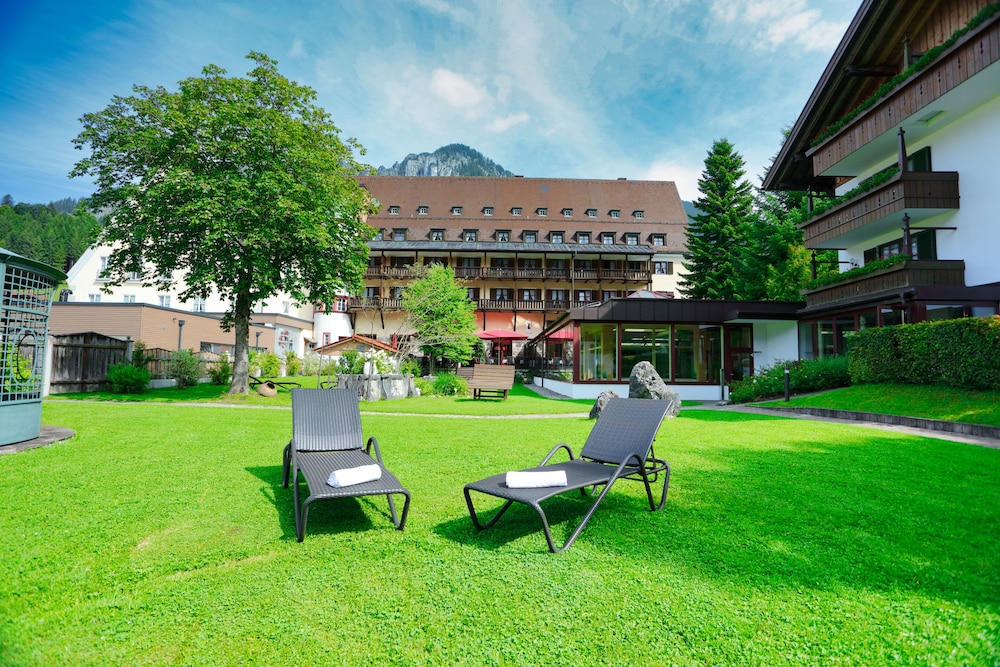 Klosterhotel Ludwig der Bayer 62/67